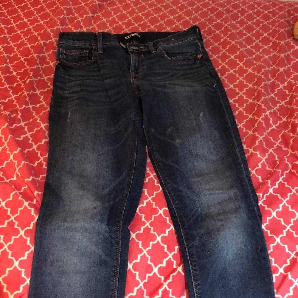 Jeans - Picture 3 of 4